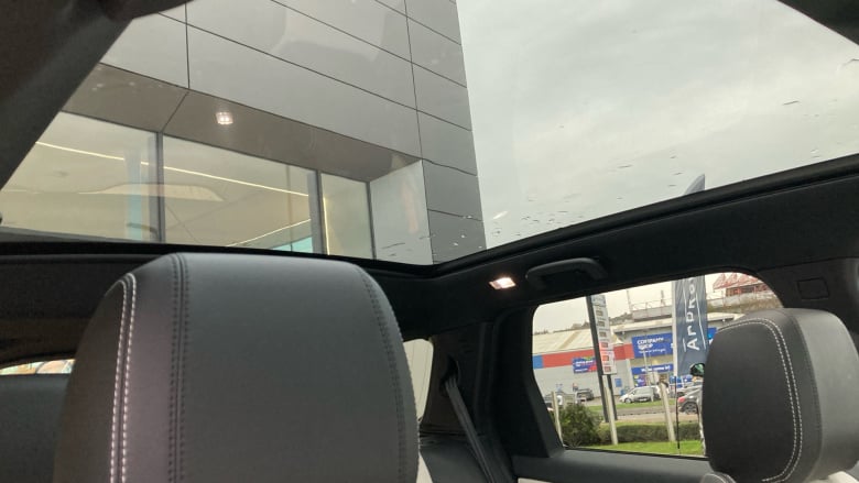 Land Rover Discovery Sport 2.0 D200 Dynamic SE 5dr Auto [5 Seat] Diesel Station Wagon